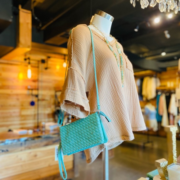 Just in blouse - Picture 2 of 5